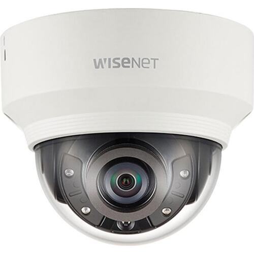 Hanwha Vision Network Indoor Dome Camera,2mp 4mm (XND6020R)