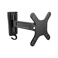 StarTech Wall-mount Monitor Arm - Single Swivel (ARMWALLS)