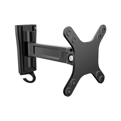 StarTech Wall-mount Monitor Arm - Single Swivel (ARMWALLS)