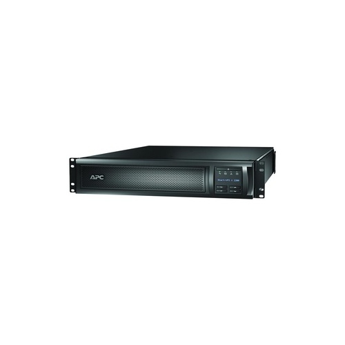 APC Smart-ups X 2200va Rack/tower (SMX2200R2HVNC)