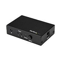 StarTech 2-port Hdmi Switch - 4k 60hz (VS221HD20)