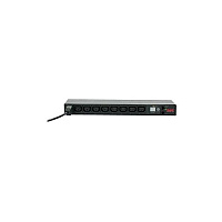 APC Rack Pdu, Switched, 1u, 16a, 208/230v (AP7921B)