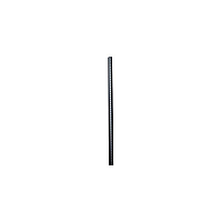 Chief Manufacturing 72 Perforated Column Pre Drilled (CPA072P)