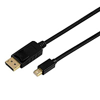 Axiom Minidisplayport - Displayport 6ft (MDPMDPM06AX)