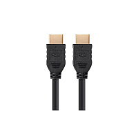 Monoprice High Speed Hdmi Cable_ 10ft Generic (13781)