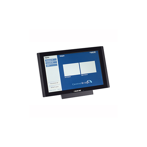 Black Box Touch Panel - Desktop, 12", Gsa, Taa (CBTOUCH12T)