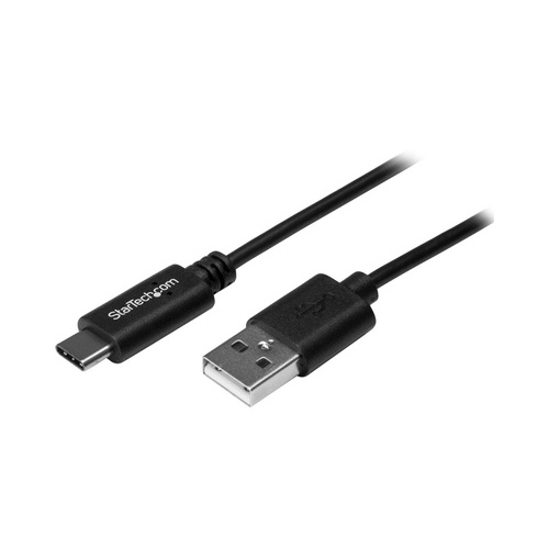 StarTech Cable - Usbc To Usba - Usb 2.0 - 0.5m (USB2AC50CM)