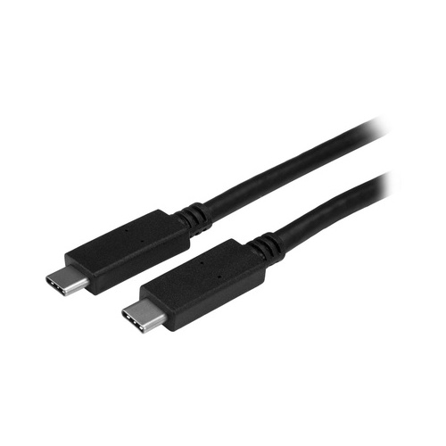 StarTech Cable - Usbc W/ Pd 5a Usb 3.1 - 1m 10gps (USB31C5C1M)