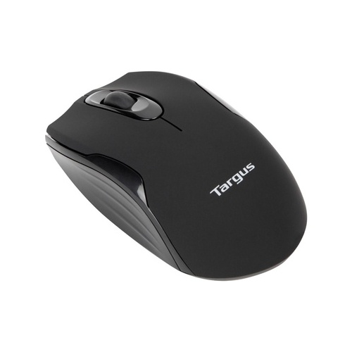 Targus Wireless Optical Mouse (black)black (AMW575TT)