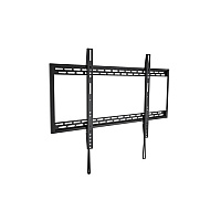 Monoprice Fixed Wall Mount 50 - 100 Inch Tvs (12278)