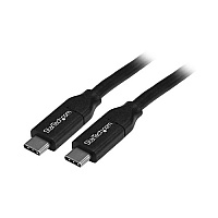 StarTech Cable - Usbc W/ Pd (5a) - Usb 2.0 - 4m (USB2C5C4M)