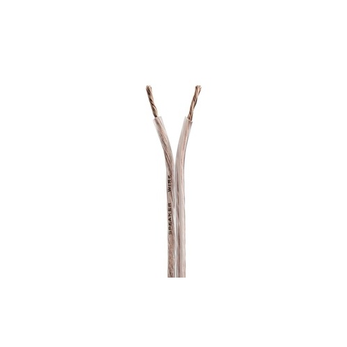 Monoprice Select Series 16awg Speaker Wire_ 100ft (14916)