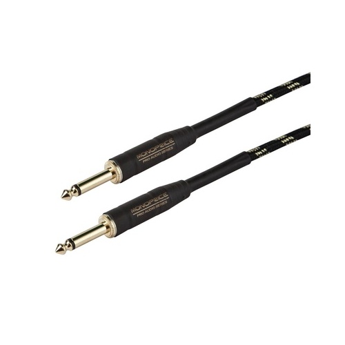 Monoprice Ts 1/4 Inch M Instrument Cable - 10ft (601410)