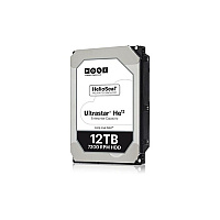 HGST 12tb 12000gb 7200rpm Sas 4kn Se He12 (0F29562)