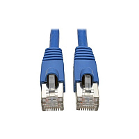 Tripp Lite Cat6a Snagless Shielded Patch Cable 20ft (N262020BL)