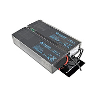 Tripp Lite 48v Ups Replacement Battery Cartridge (RBC48S)