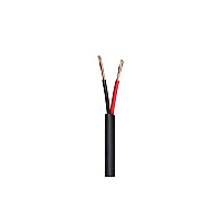 Monoprice Conductor - 2 Speaker Wire_ 50ft (13729)