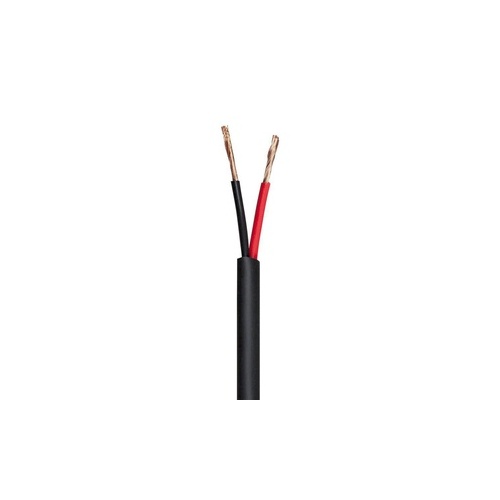 Monoprice Conductor - 2 Speaker Wire_ 50ft (13729)