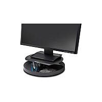 Kensington Smartfit Spin2 Monitor Stand - Black (K52787WW)