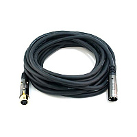 Monoprice Xlr M To Xlr F 16awg Cable 25ft (4754)
