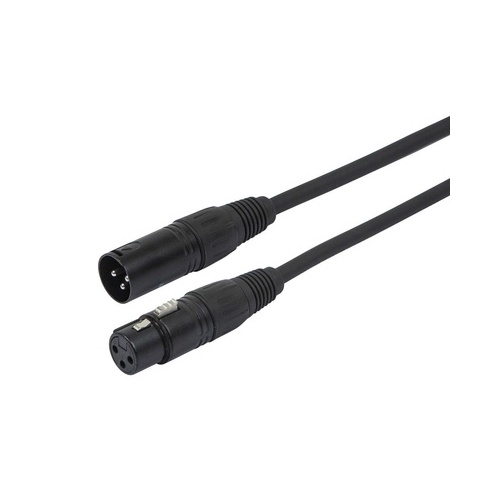 Monoprice Dmx Lghtng & Aes/ebu Cable - 10 M 3-pin (601610)