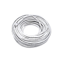 Monoprice Cat5e Utp Patch Cable_ 100ft White (148)