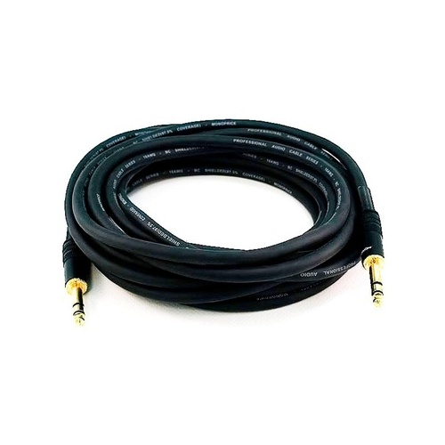 Monoprice M To M 16awg Cable (gold Plated) 25ft (4796)