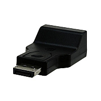 Monoprice Dp Male To Vga Female Active (5135)