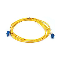Monoprice Fiber Optic Cable - 3 Meter - Yellow (5220)