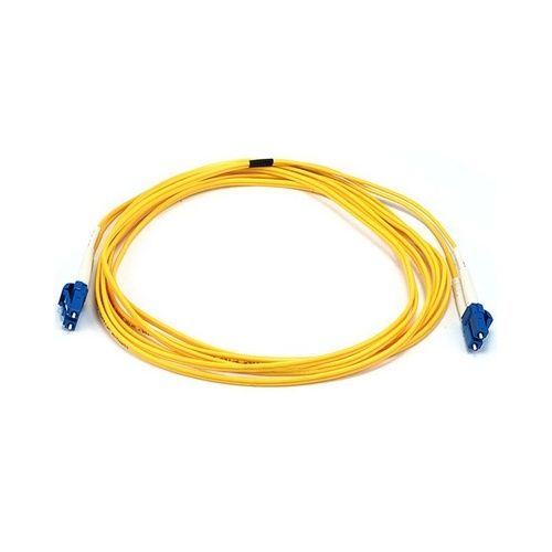 Monoprice Fiber Optic Cable - 3 Meter - Yellow (5220)