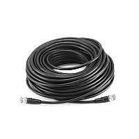 Monoprice Bnc M/m Rg59u - 100ft (631)