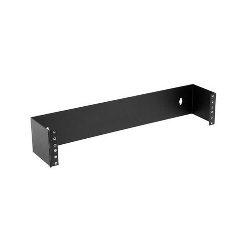 Monoprice Wall Mount Bracket_ 3.5x19x4 _ 2u (8624)