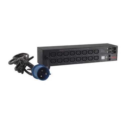 APC Rack Pdu, Switched, 2u, (AP7922B)