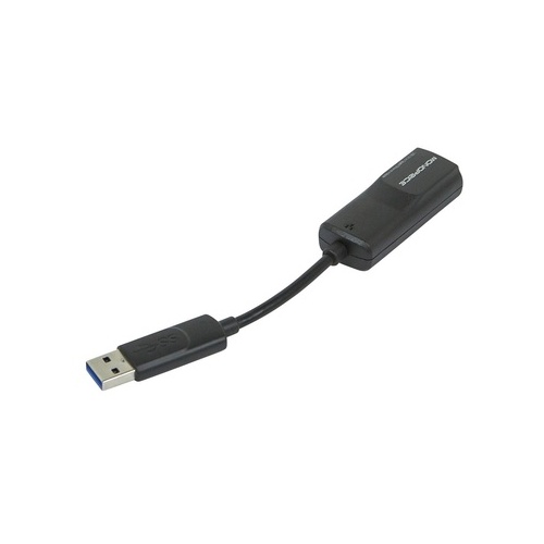Monoprice Usb 3.0 To Gigabit Ethernet Adapter (11195)
