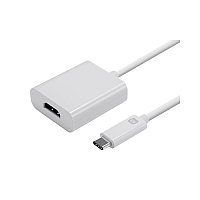 Monoprice Usb-c To Hdmi Adapter (13235)
