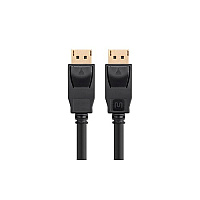 Monoprice Displayport 1.2 Cable_ 15ft (13362)
