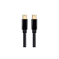 Monoprice Mini Displayport 1.2 Cable_ 3ft (13364)
