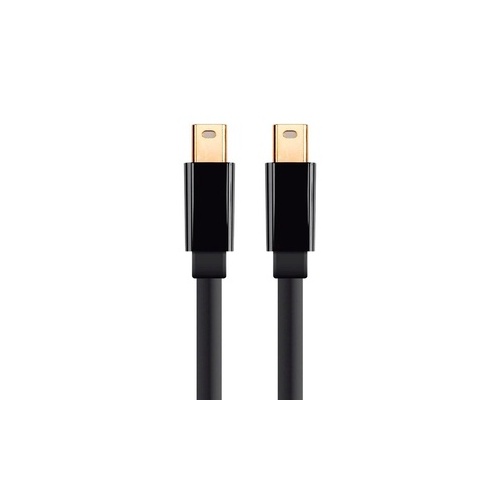 Monoprice Mini Displayport 1.2 Cable_ 3ft (13364)