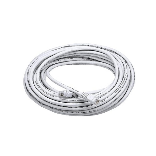 Monoprice Cat6 _ 50ft White (2217)
