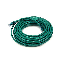Monoprice Cat6 _ 50ft Green (2324)