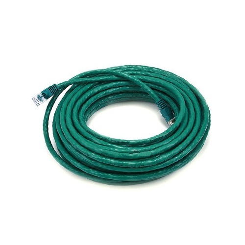 Monoprice Cat6 _ 50ft Green (2324)
