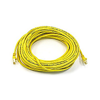 Monoprice Cat6 _ 50ft Yellow (2326)