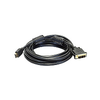 Monoprice Hdmi To Dvi Adapter Cable 15ft - Black (2505)