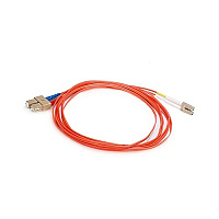 Monoprice Fiber Optic Cable - 3 Meter - Orange (2628)