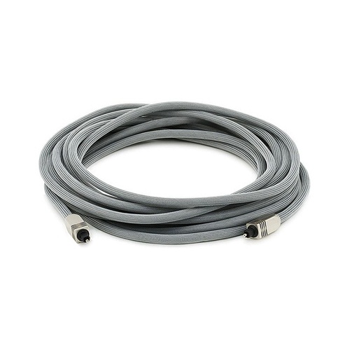 Monoprice S/pdif Optical Audio Cable_ 25ft (2766)