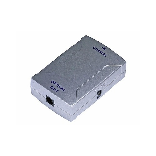 Monoprice Digital Optical Audio Converter (2947)