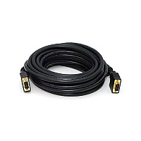 Monoprice Super Vga M/m Cable 25ft (3621)