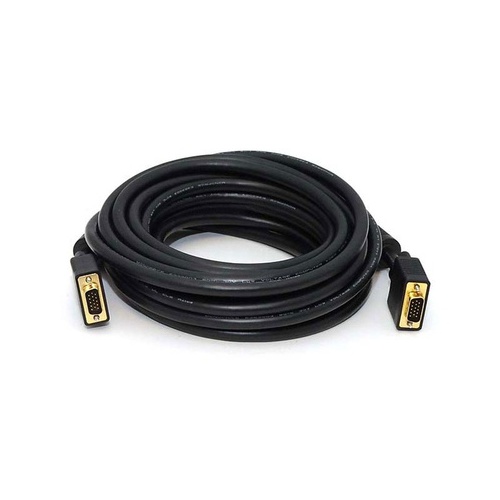Monoprice Super Vga M/m Cable 25ft (3621)
