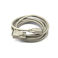 Monoprice Ieee 1284 _ Db25 _ M/m - 15ft (378)
