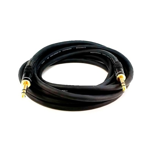 Monoprice Male To Male Cable 15ft (4795)